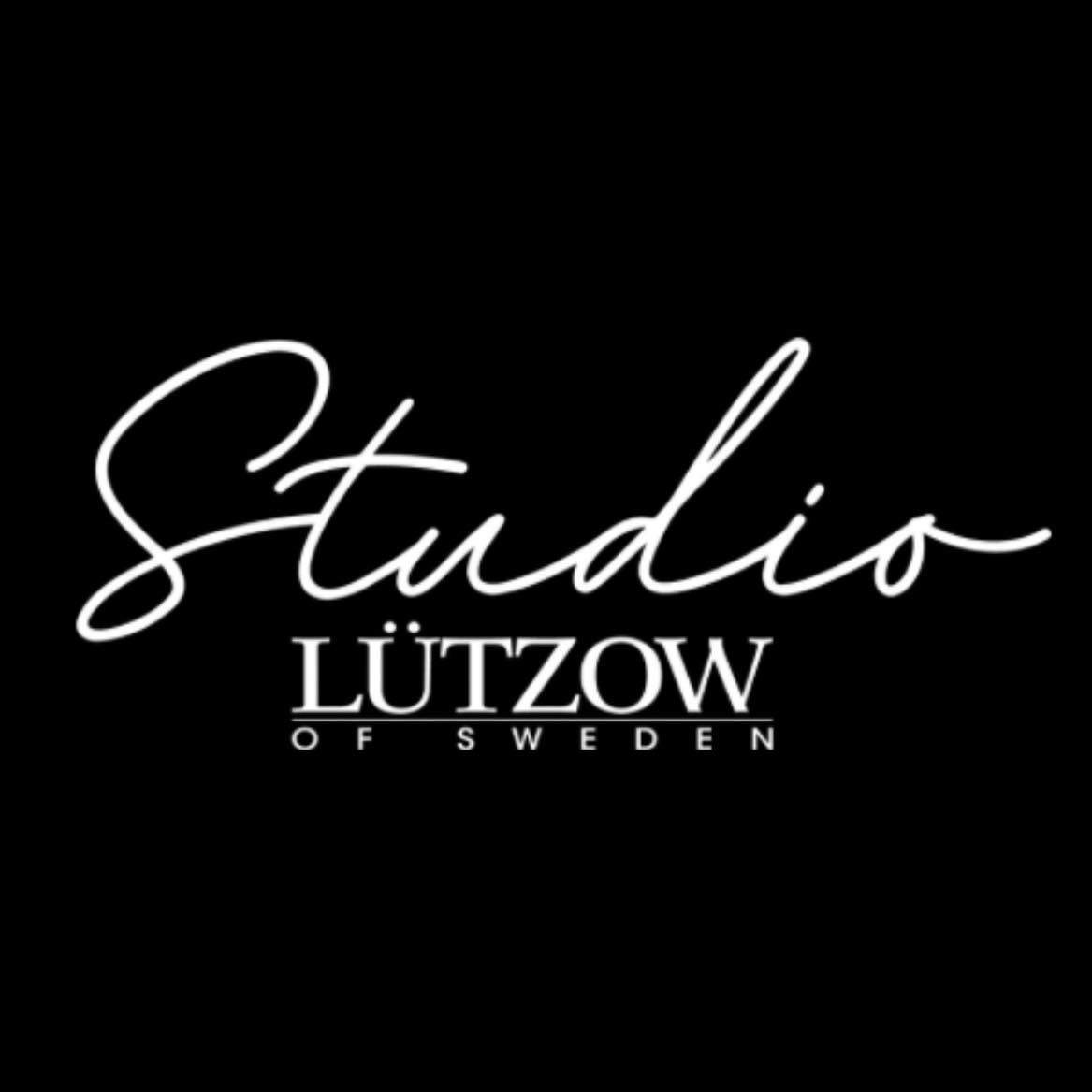 Studio Lützow logotyp